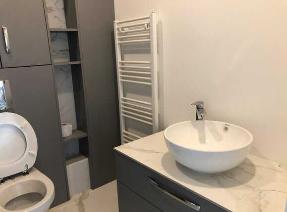 Apartament de închiriat 2 camere Zorilor - 33031AI | BLITZ Cluj-Napoca | Poza9