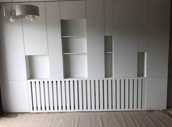 Apartament de închiriat 2 camere Zorilor - 33031AI | BLITZ Cluj-Napoca | Poza5