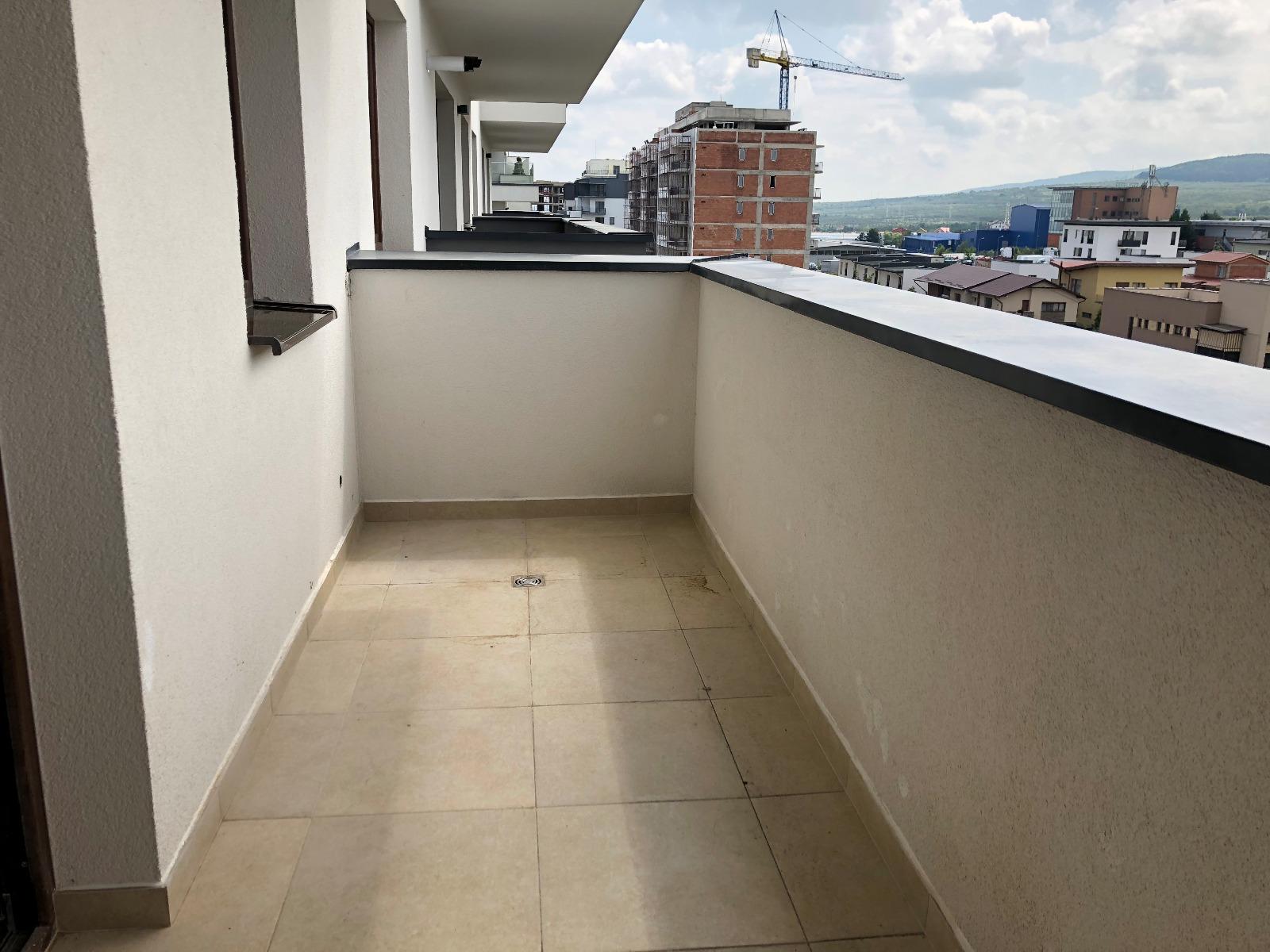 Apartament de închiriat 2 camere Zorilor - 33031AI | BLITZ Cluj-Napoca | Poza10