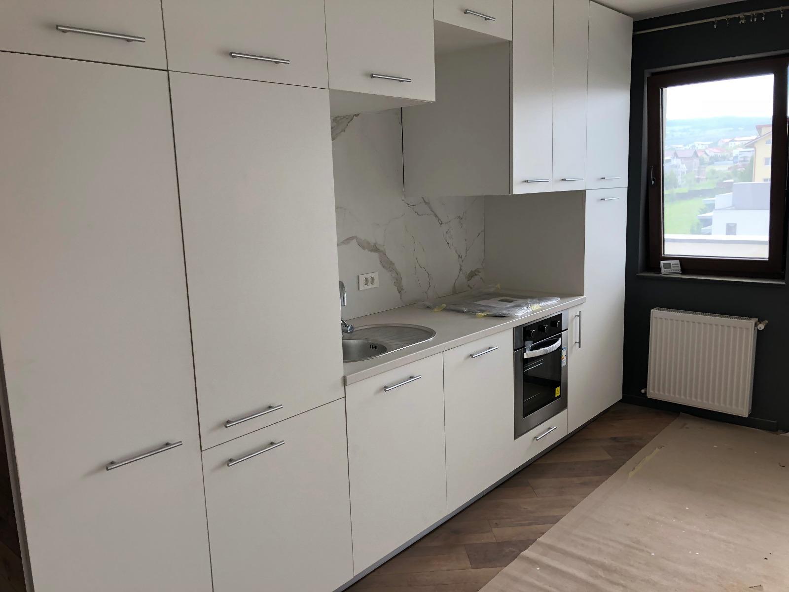 Apartament de închiriat 2 camere Zorilor - 33031AI | BLITZ Cluj-Napoca | Poza3