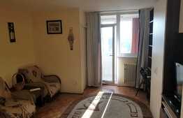 De vanzare garsoniera, 28 mp, balcon, etaj intermediar, zona Complex Mercur