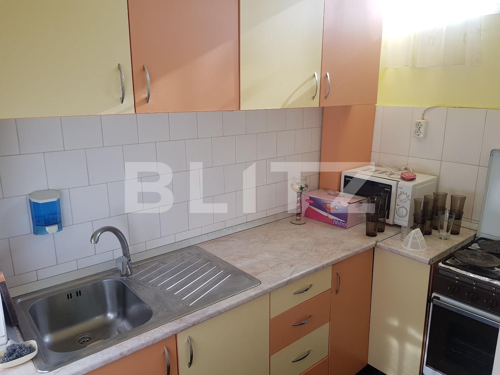Garsonieră de vânzare Gheorgheni - 33032AV | BLITZ Cluj-Napoca | Poza2