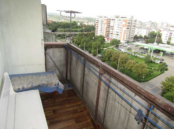 Apartament de închiriat 3 camere Manastur - 33033AI | BLITZ Cluj-Napoca | Poza6