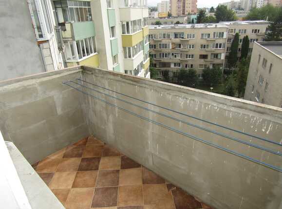 Apartament de închiriat 3 camere Manastur - 33033AI | BLITZ Cluj-Napoca | Poza7