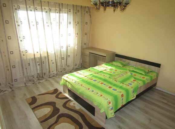 Apartament de închiriat 3 camere Manastur - 33033AI | BLITZ Cluj-Napoca | Poza1