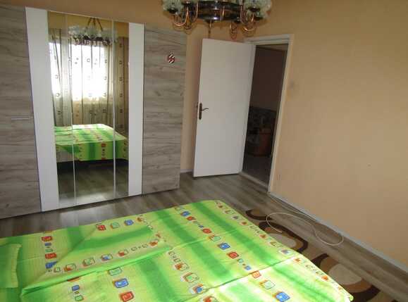 Apartament de închiriat 3 camere Manastur - 33033AI | BLITZ Cluj-Napoca | Poza2