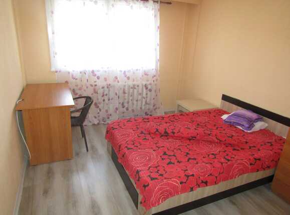 Apartament de închiriat 3 camere Manastur - 33033AI | BLITZ Cluj-Napoca | Poza3