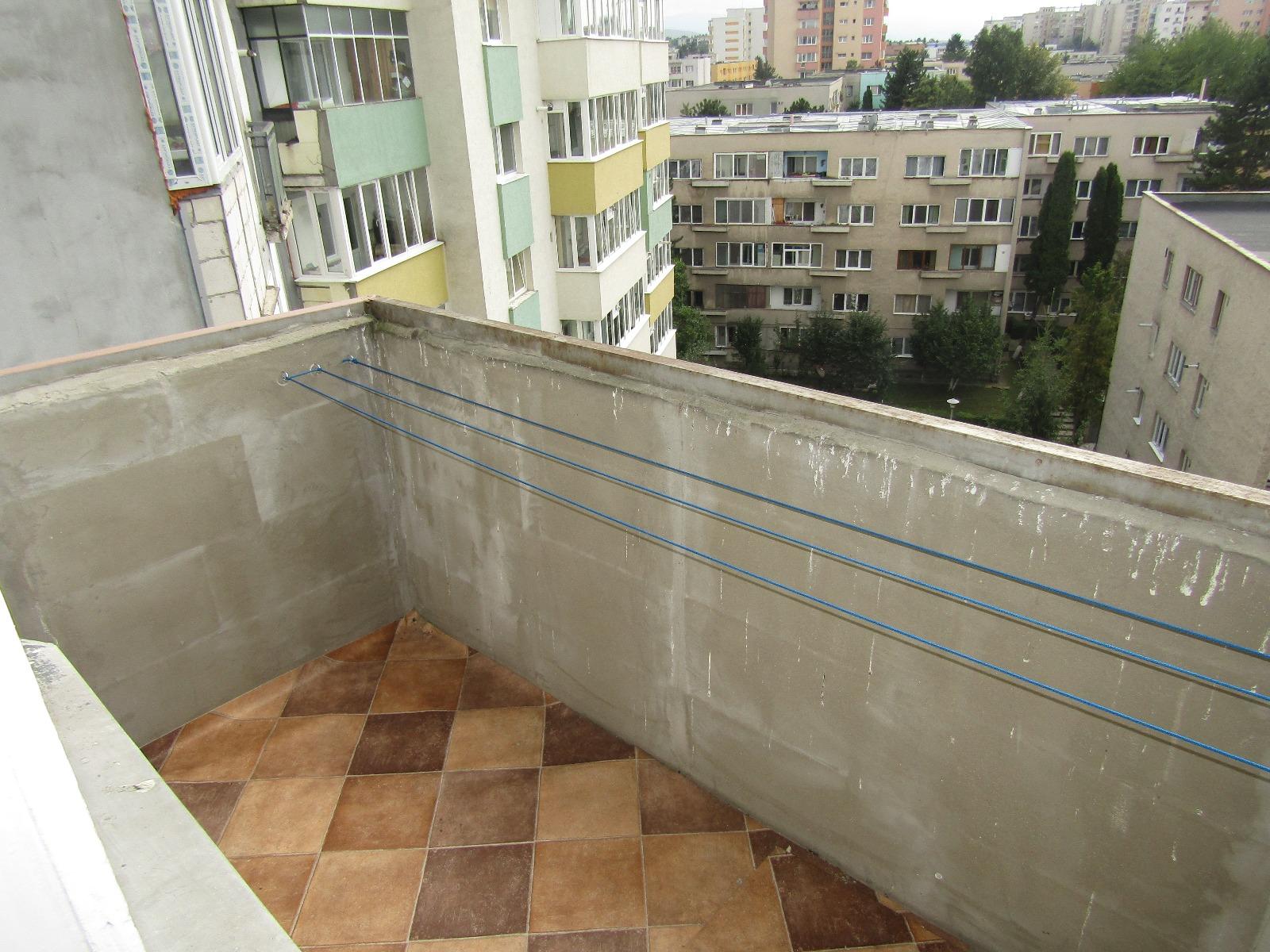 Apartament de închiriat 3 camere Manastur - 33033AI | BLITZ Cluj-Napoca | Poza7