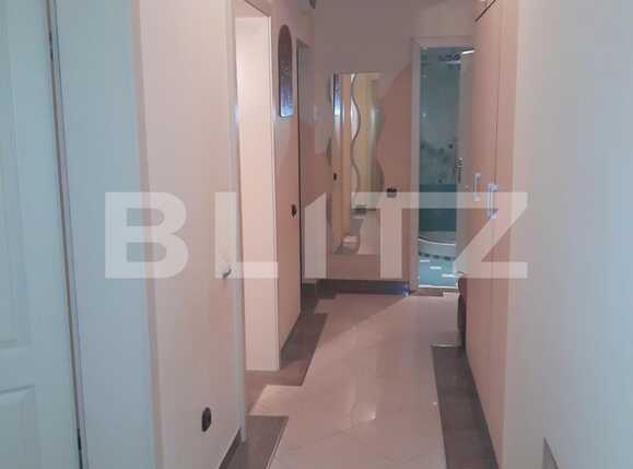 Apartament de vânzare 3 camere Gheorgheni - 33034AV | BLITZ Cluj-Napoca | Poza7