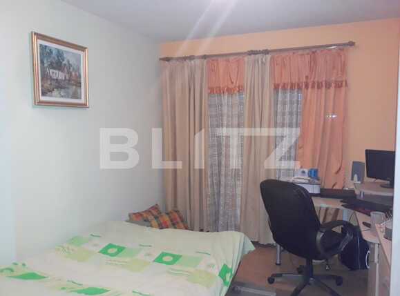 Apartament de vânzare 3 camere Gheorgheni - 33034AV | BLITZ Cluj-Napoca | Poza4