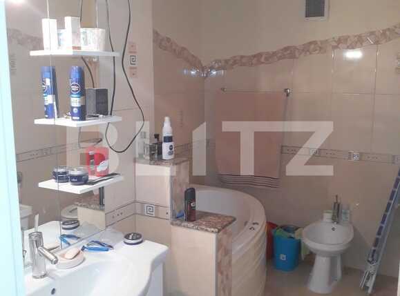 Apartament de vânzare 3 camere Gheorgheni - 33034AV | BLITZ Cluj-Napoca | Poza5