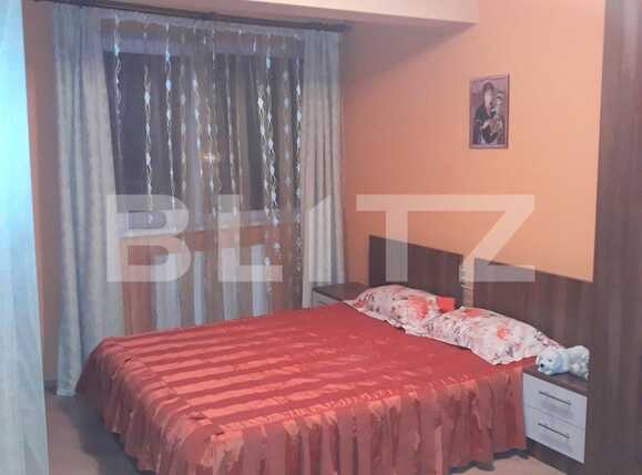 Apartament de vânzare 3 camere Gheorgheni - 33034AV | BLITZ Cluj-Napoca | Poza3