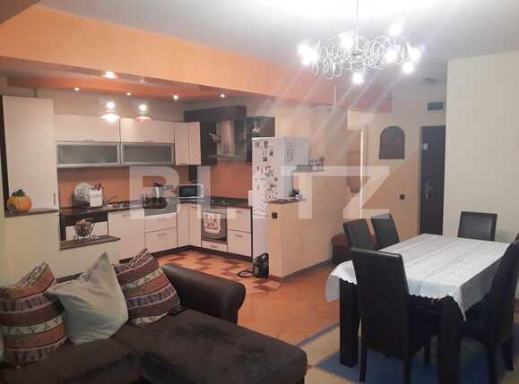 Apartament de vânzare 3 camere Gheorgheni - 33034AV | BLITZ Cluj-Napoca | Poza1