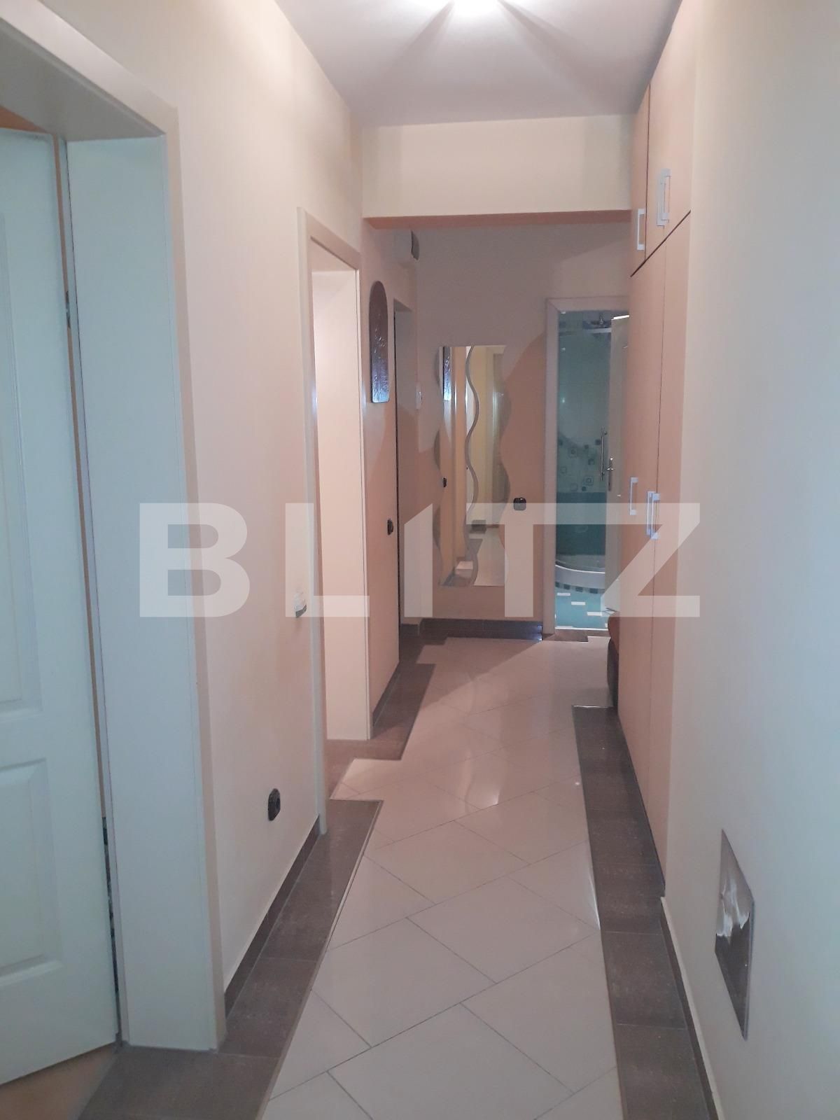 Apartament de vânzare 3 camere Gheorgheni - 33034AV | BLITZ Cluj-Napoca | Poza7