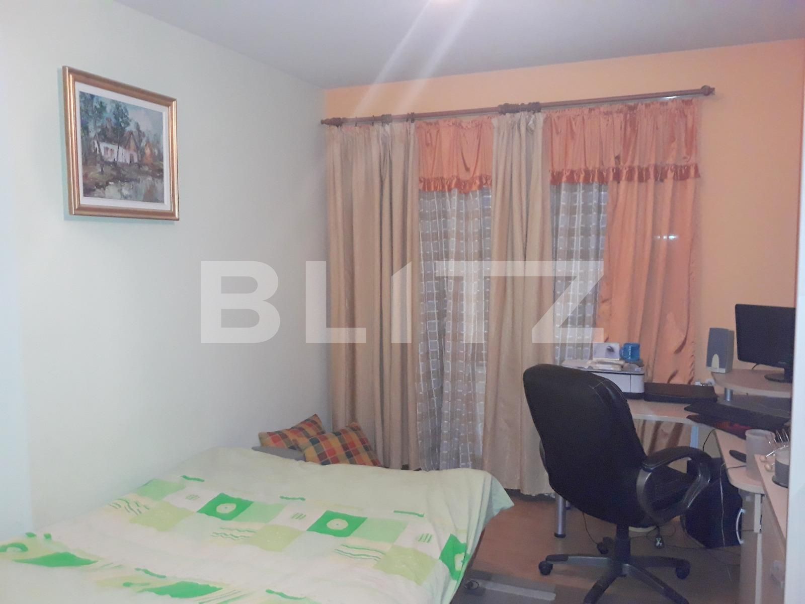 Apartament de vânzare 3 camere Gheorgheni - 33034AV | BLITZ Cluj-Napoca | Poza4