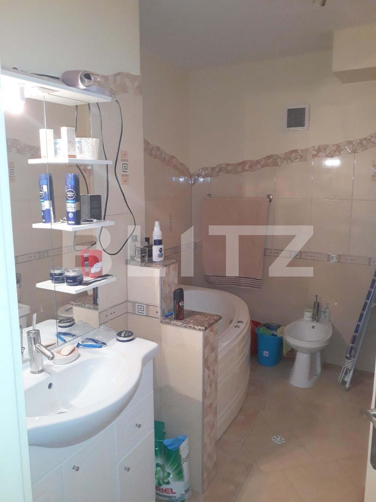 Apartament de vânzare 3 camere Gheorgheni - 33034AV | BLITZ Cluj-Napoca | Poza5