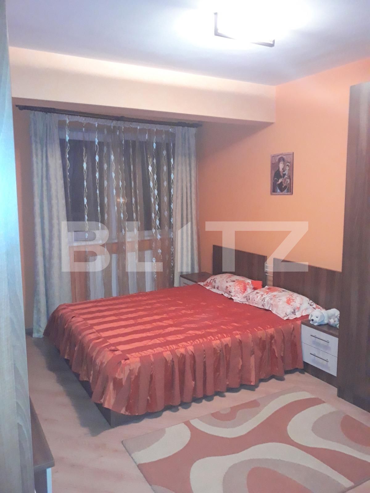 Apartament de vânzare 3 camere Gheorgheni - 33034AV | BLITZ Cluj-Napoca | Poza3