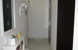 Apartament cu o camera, 43 mp, prima inchiriere, zona Sala Sporturilor!