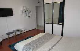 Apartament cu o camera, 43 mp, prima inchiriere, zona Sala Sporturilor!