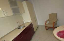 Apartament cu o camera, 43 mp, prima inchiriere, zona Sala Sporturilor!