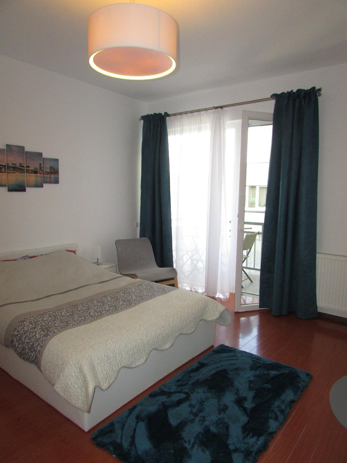 Garsonieră de închiriat Plopilor - 33035AI | BLITZ Cluj-Napoca | Poza2