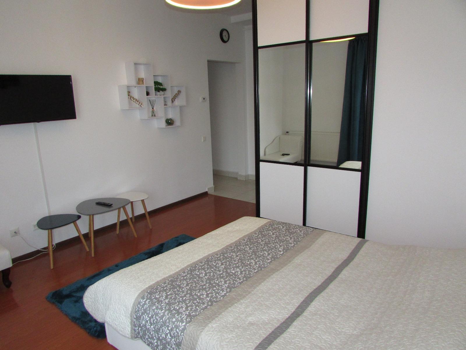 Garsonieră de închiriat Plopilor - 33035AI | BLITZ Cluj-Napoca | Poza3