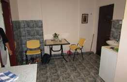 Garsoniera, 31 de mp, zona strazii Bucuresti