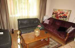 Garsoniera, 31 de mp, zona strazii Bucuresti