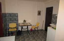 Garsoniera, 31 de mp, zona strazii Bucuresti