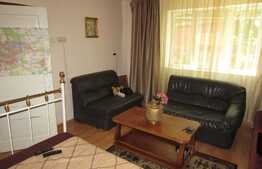 Garsoniera, 31 de mp, zona strazii Bucuresti