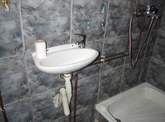 Garsonieră de închiriat Marasti - 33038AI | BLITZ Cluj-Napoca | Poza8