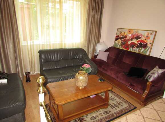 Garsonieră de închiriat Marasti - 33038AI | BLITZ Cluj-Napoca | Poza1