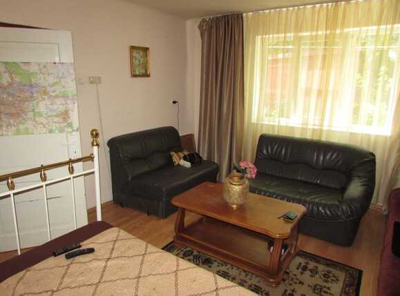 Garsonieră de închiriat Marasti - 33038AI | BLITZ Cluj-Napoca | Poza3