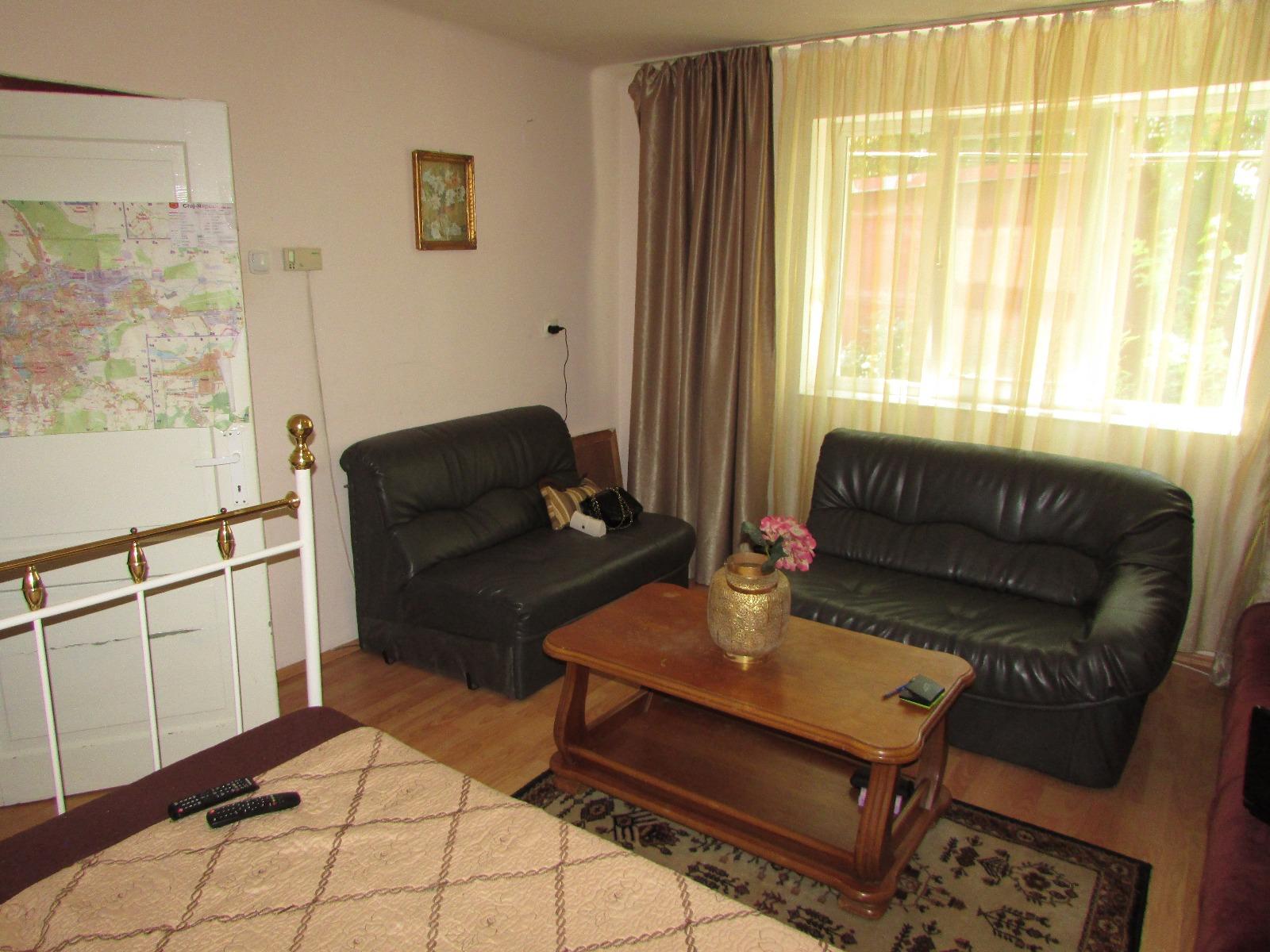 Garsonieră de închiriat Marasti - 33038AI | BLITZ Cluj-Napoca | Poza3