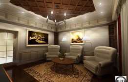 2 camere in Gruia! Imobil tip casa!