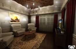 2 camere in Gruia! Imobil tip casa!