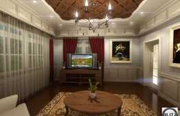 2 camere in Gruia! Imobil tip casa!