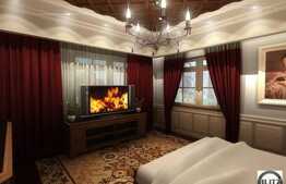 2 camere in Gruia! Imobil tip casa!