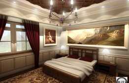 2 camere in Gruia! Imobil tip casa!