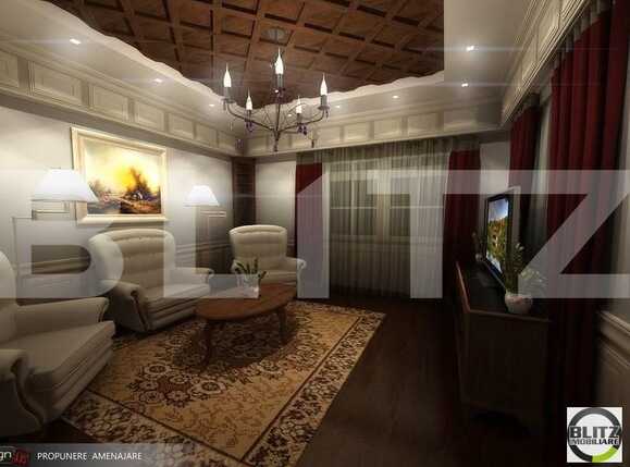 Apartament de vânzare 2 camere Gruia - 3304AV | BLITZ Cluj-Napoca | Poza12