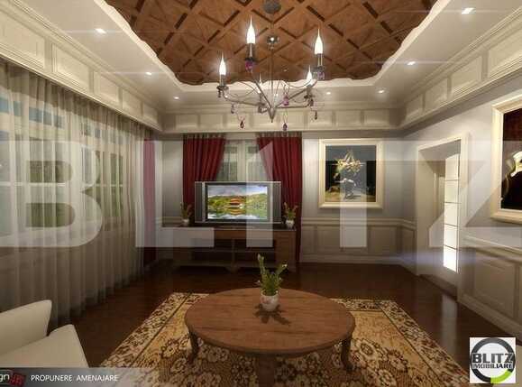 Apartament de vânzare 2 camere Gruia - 3304AV | BLITZ Cluj-Napoca | Poza11