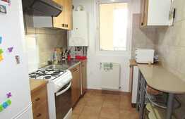 Apartament 2 camere, decomandat, 56 mp, terasa, loc parcare cu CF!