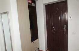 Apartament 2 camere, decomandat, 56 mp, terasa, loc parcare cu CF!