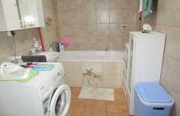 Apartament 2 camere, decomandat, 56 mp, terasa, loc parcare cu CF!