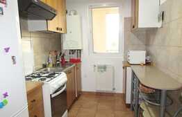 Apartament 2 camere, decomandat, 56 mp, terasa, loc parcare cu CF!