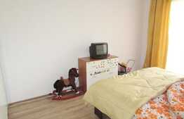 Apartament 2 camere, decomandat, 56 mp, terasa, loc parcare cu CF!