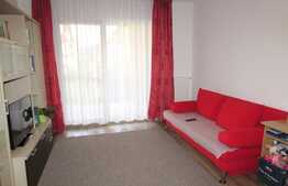 Apartament 2 camere, decomandat, 56 mp, terasa, loc parcare cu CF!