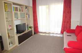 Apartament 2 camere, decomandat, 56 mp, terasa, loc parcare cu CF!