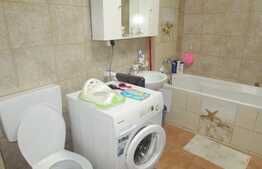 Apartament 2 camere, decomandat, 56 mp, terasa, loc parcare cu CF!