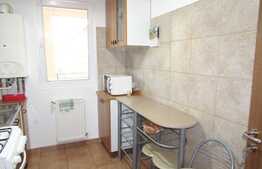 Apartament 2 camere, decomandat, 56 mp, terasa, loc parcare cu CF!